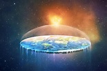 Round Earth Clues: How Science Proves that our Home is a Globe | News ...