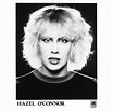 Hazel O'Connor | On A&M Records