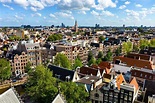 Estudiar en la University of Amsterdam 📚| Guía Fácil 2022