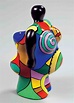 Niki De Saint Phalle | Day of the Artist