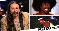 Inkmasters' Oliver Peck axed after 7 years as blackface photos surface ...