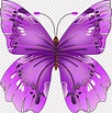 Butterfly, Artistic, Abstract, Insect, Lila, Pink, Wings, Purple, png ...