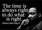 His message still so important today #mlk (With images) | King quotes ...