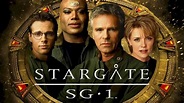 Is TV Show 'Stargate SG-1 1997' streaming on Netflix?