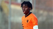 BVB II verpflichtet Linksverteidiger-Talent Prince Aning - Aus Ajax ...