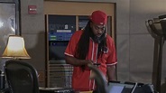 "Burn" behind the scenes with Pastor Troy - YouTube