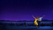 Las mejores FRASES de la película LA LA LAND