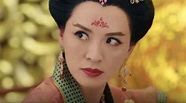 《深宮計》太平公主搶鏡 陳煒古今扮相都一樣霸氣