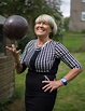Rose Reilly: The Girl Who Wouldn’t Play Ball - Glorious Sport