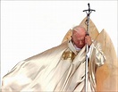 Papa João Paulo II - Portal Divina Misericórdia