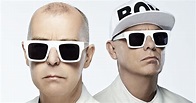 PET SHOP BOYS songs and albums | full Official Chart history