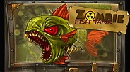 Zombie Fish Tank - iPhone/iPod Touch/iPad - Gameplay HD - YouTube