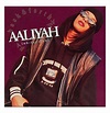 Aaliyah - Back & Forth LP - FiftiesStore.com