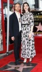 Anne Hathaway, Husband Adam Shulman at Walk of Fame Ceremony: Pics