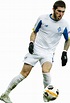 Giorgi Tsitaishvili Dynamo Kiev football render - FootyRenders