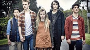 REVIEW: Nowhere Boys: The Book of Shadows | Daily Telegraph