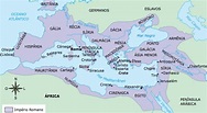 Roma e Grécia Antiga - Antiguidade Clássica - Cola da Web