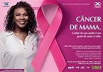 Câncer de mama: Cuidar da sua saúde é um gesto de amor à vida | INCA ...