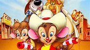 Foto de la película Fievel va al Oeste - Foto 7 por un total de 8 ...