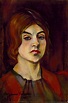 Suzanne Valadon: Artist, Mistress, Model and Muse of Montmartre