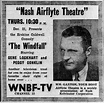 Nash Airflyte Theatre - Newspapers.com™