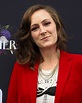 Sara Gazarek at Instagram's 2020 Grammy Luncheon in LA | Celebrities at ...