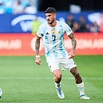 La Liga domina convocação da Seleção Argentina para Copa do Mundo 2022