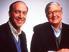 Siskel and Ebert's 'At The Movies' Takes Final Bow : NPR