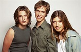 Hanson launch 25th anniversary world tour - see what they look like now ...