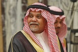 Veteran Saudi Power Player Prince Bandar Works To Build Support to ...