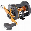 Abu Garcia C3 Catfish Special 6500 Round Baitcast Reel | Academy