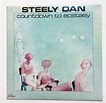 Vintage Steely Dan Countdown to Ecstasy LP Record Vinyl Album - Etsy
