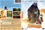 riodvd: Sahara