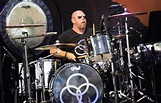 Happy birthday to The Circle drummer Jason Bonham : trunknation