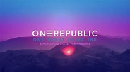 One Night In Malibu Global Performance | OneRepublic - YouTube