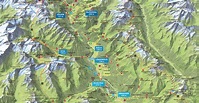 Touren - BERGFEX - Ötztal - Hochtour Ötztal