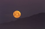 Grosse Lune – Photons de Nuit