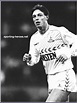 Nico CLAESEN - Biography of his Spurs career. - Tottenham Hotspur FC