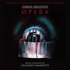 Opera - Soundtrack - 35th Anniversary | Claudio Simonetti | Rustblade