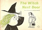 The Witch Next Door | Favorite childhood books, Childhood books ...