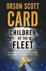 Martin Wilsey: Reading: Children of the Fleet