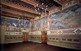 Le Muse : AMBROGIO LORENZETTI (Siena, 1290 circa – 1348): Gli affreschi ...
