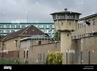 Memorial berlín hohenschonhausen hi-res stock photography and images ...