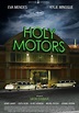 Holy Motors filme - Veja onde assistir online