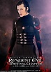 Resident evil 6, the final chapter poster. | Resident evil movie series ...