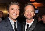 Neil Patrick Harris and His Husband Take In a Show Picture | March Top ...