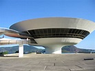 Oscar Niemeyer – The Visionary Architect of Brasilia | SciHi Blog