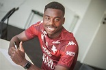 Ligue 2. FC Metz : c'est officiel, Anthony Musaba (Monaco) débarque en prêt