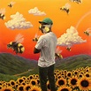 Tom Hayes Music Reviews: Tyler, the Creator - 'Flower Boy' Album Review