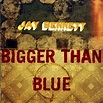 Jay Bennett: Bigger Than Blue / The Beloved Enemy Album Review | Pitchfork